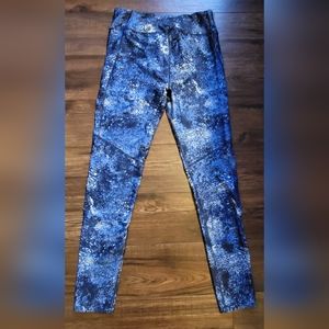 Under armour Compression pants